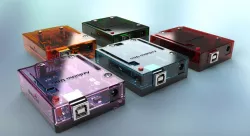 Arduino Uno Case (3D printable)