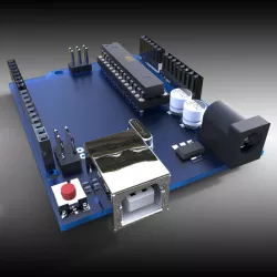 Arduino UNO R3