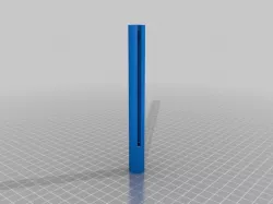Arrow Fletching Jig