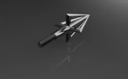 Arrow pike
