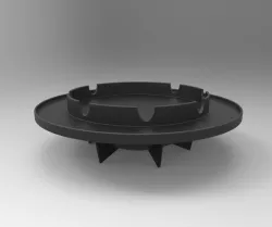 Ashtray