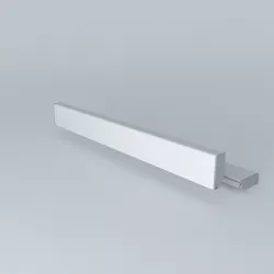 Asker Countertop lighting 3D model