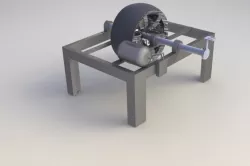 automatic tyre inflation project