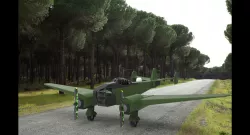 Avion IL4