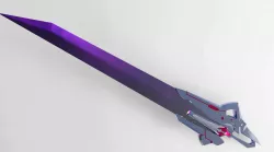 Ayato Amagiri's Ser Versta