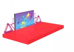 background stage design