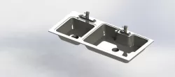Bak Wash Dishes
