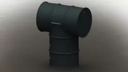 Barrel Grill 