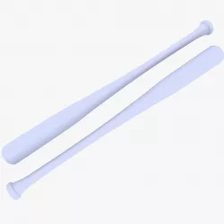 Baseball Bat Low-poly  3D model