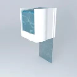 basic  3D model