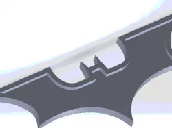 Batman Logo