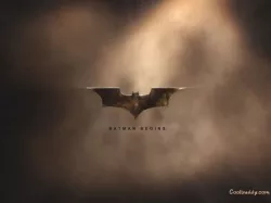 Batman Logo