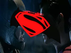 Batman Vs. Superman