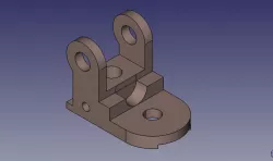 Bearing Bracket