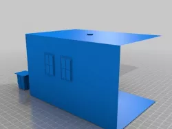Bedroom Interior