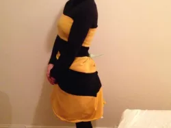 Bee Stinger