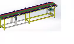 Belt Conveyor