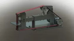 Belt Grinder
