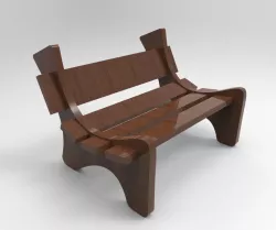 Bench 