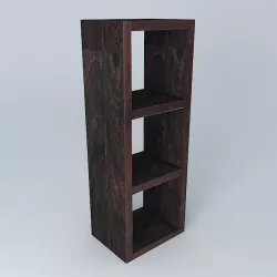 BENGALI column houses the world 3D model