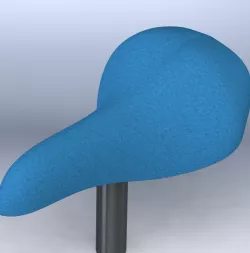 Bicycle Seat