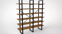 Bookcase
