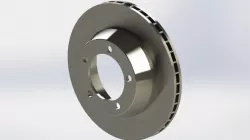 brake disk