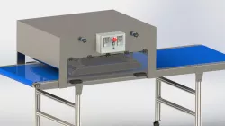 BREAD AND ROLL MOULDER