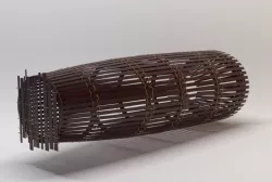 Bubu Besar 3D model