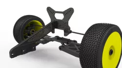 Buggy Active Rear Suspension 