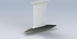 BULB BOAT