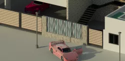 Bungalow