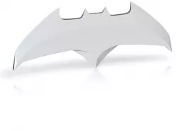 Bvs dawn of justice batarang 3d printing stl file