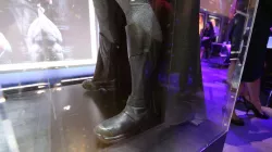 Bvs dawn of justice boots 3d printing stl file