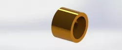 Cam & Crank shafts bushings 
