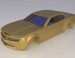 Camaro