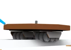 Camera slider