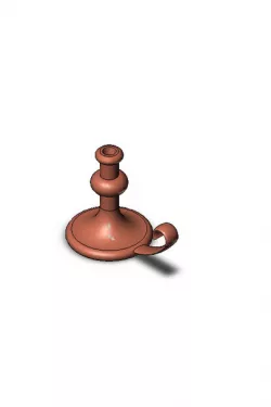 Candlestick