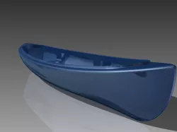 canoe