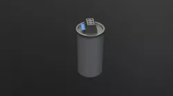 Capacitor