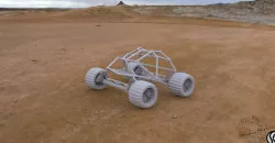 Car (3D Print)