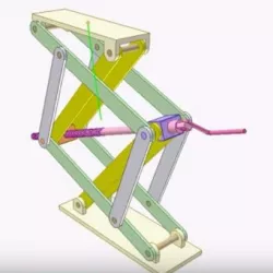 car jack