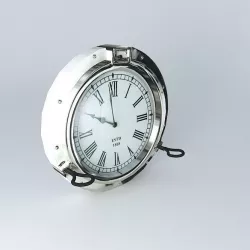 Cargo clock  3D model