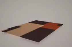 Carpet 3D model