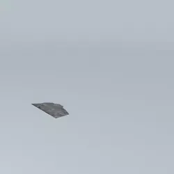 Carpet ILLUSION 3D model