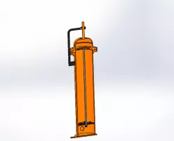 Cartridge Filter
