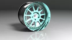 CCW D11L  18 inch 