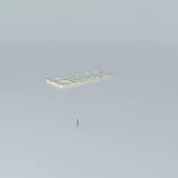 ceiling 3D model