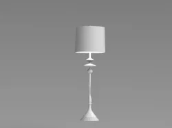 ceiling lamp