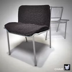 CHAIR 1775ZS 3D model